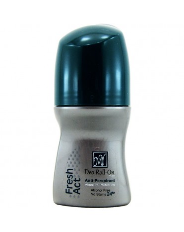 رول ضد عرق مای - my